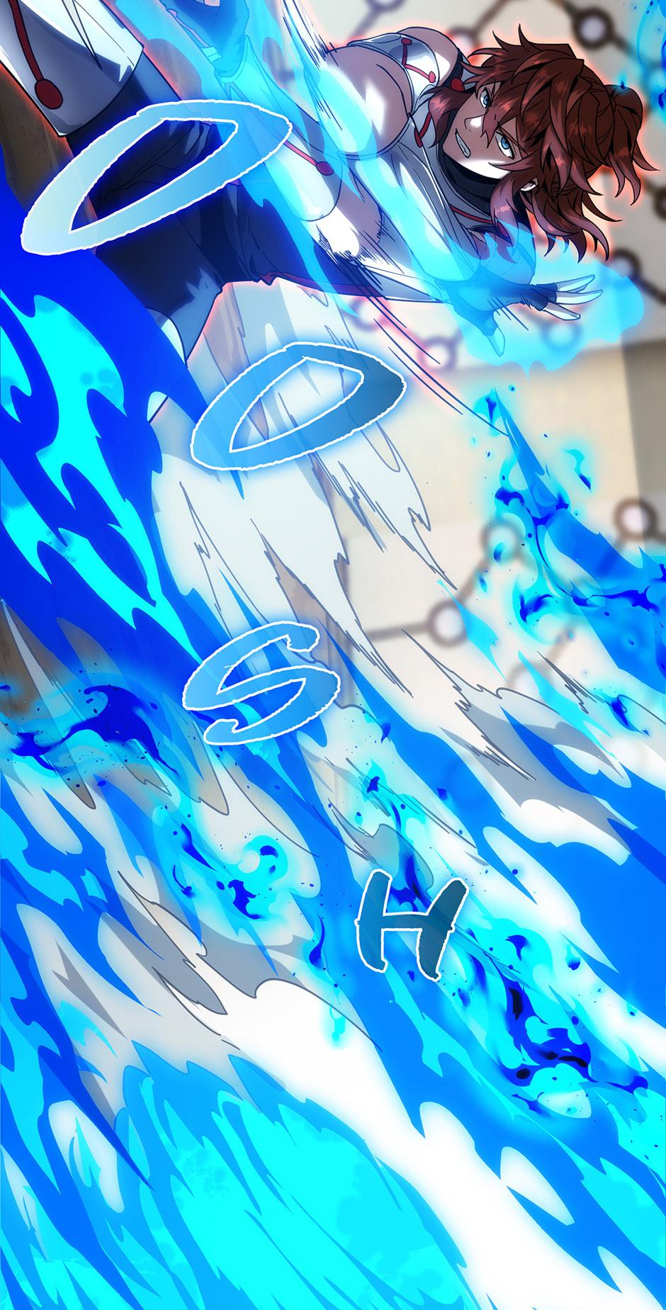 The Beginning After the End, Chapter 214 image 44